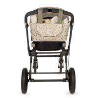 Walking Mum Bolso Organizador Corazones Poppy - details 1