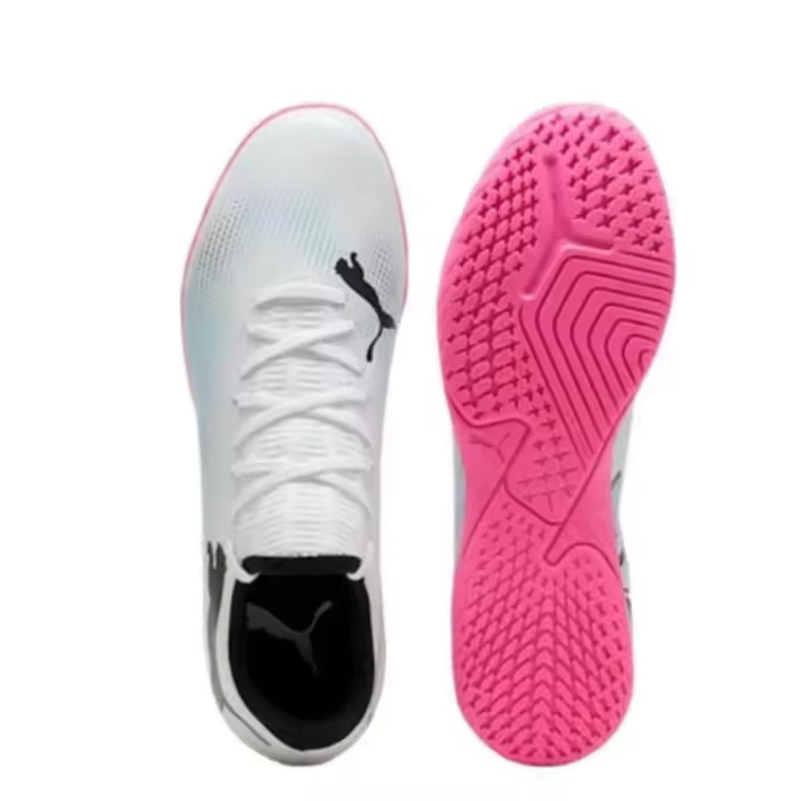 Botas de Futbol Sala para UNISEX PUMA FUTURE 7 PLAY IT-UN - 1