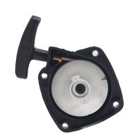 Arrancador Manual De Enganche Para Motor 23CC 1E32F Pieza De Repuesto Para Podadora De Árbores Marca Qiilu Parte De Herramientas Eléctricas - details 8