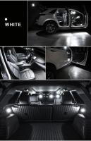Kit De Luces LED Para Interior De Coche ZUORUI 16Pcs Para Honda Odyssey 2011-2017 Lámpara De Maletero Y Placa Doméstica Error Free Canbus Vida Útil 50000 Horas - details 8