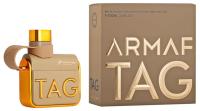 Perfume Árabe 100% Original Armaf Ladies Tag Her Donna Di Terra Eau de Parfum Spray 100ml - Fragancia Exclusiva y Elegante para Mujer con Notas Envolventes de Lujo y Sofisticación - details 5