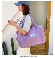 Bolsa De Diaper Para Mamá PANGDUBE Grande 41*40*21cm Con Ampliable De 12cm Resistente Al Scratch Y Al Agua Para Bebé Estilo Tote Bag Cierre De Cremallera Material PU/PVC - details 18