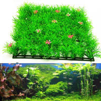 Pared De Plantas Artificiales 3D 25x25cm Matriz De Hierba Falso Plantas Verde Permanente Panel De Falso Césped Decoración Para El Hogar Y Jardín - details 6