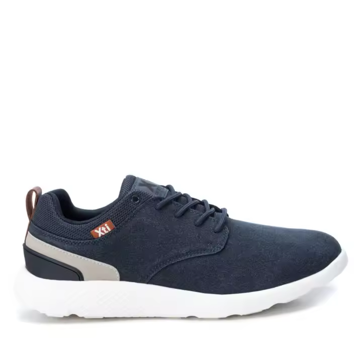 XTI Hombre Zapatillas Vestir Deporte Bambas Casual 22659 - 1