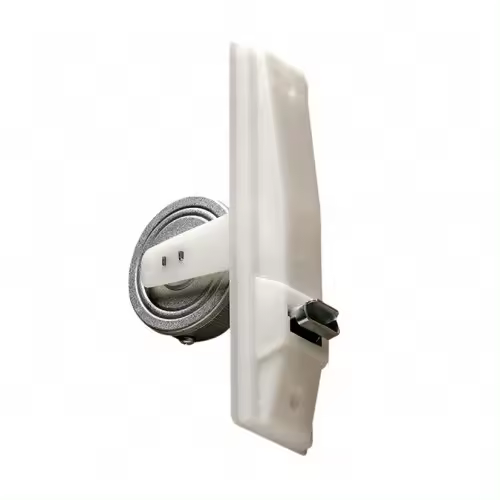 RECOGEDOR PLASTICO EMPOTRAR 169 MM- EHLIS - 1