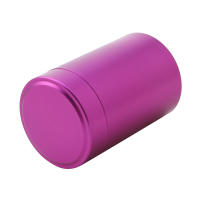 Caja De Té Portátil De Aluminio Mini Caja De Metal Para Regalo Caja De Almacenamiento Para Viajes Al Aire Libre Caja Sellada Para Café Y Azúcar - details 45