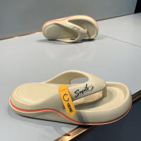 Sandalias De Plataforma Para Hombre Verano EVA Suave Antideslizante Casual Playa Comodidad Interior No Slip Para Exterior - details 4
