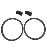 FIXPARTS CBB SHOP - 2 Cubiertas para Bicicleta De Varillas 700x35b (ETRTO: 40-635 28 X 1 1/2) - details 0