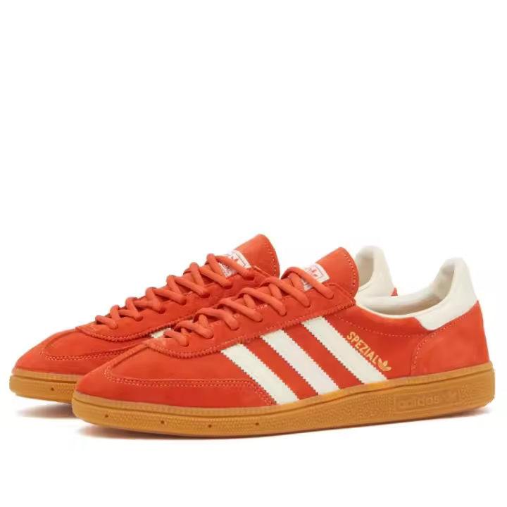 Adidas Handball Spezial IG6191 Preloved Red / Cream White / Crystal White - 1