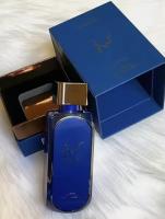 Lattafa Hayaati Al Maleky Eau de Parfum Unisex 100 Ml - details 0