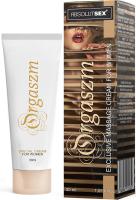 CREMA ESTIMULANTE PARA CLITÓRIS ORGAZM 30ML marca ruf - details 2