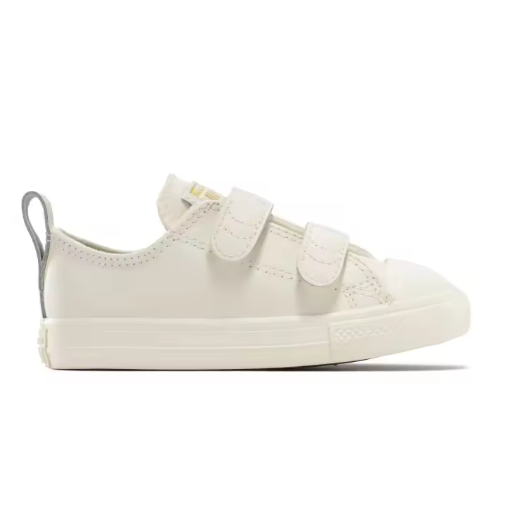 Zapatilla Infantil COnverse all star OX 2VI Biege - 1