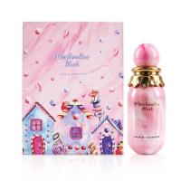 Paris Corner Marshmallow Blush EDP 100ml – Perfume Árabe Original | Lujo, Sofisticación y Encanto Oriental - details 3