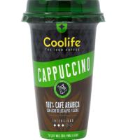 DIFERENTES PACKS Y SABORES DE COOLIFE, ACOMPAÑA TU DIA CON UN DELICIOSO CAFE - details 4