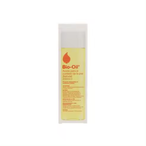 Biooil Natural Aceite Para El Cuidado De La Piel Bio Oil - 1