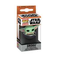 Llavero Funko Pocket POP! Star Wars: The Mandalorian - Grogu  Funko - details 1