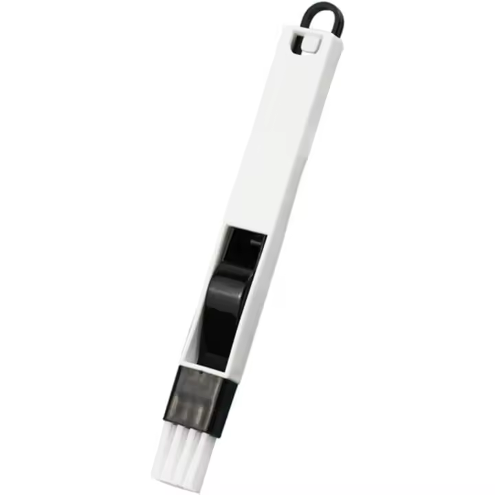 Cepillo de Limpieza Multifuncional Sandalfon - Áreas de Difícil Acceso y Espacios Pequeños - 1