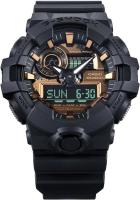 Reloj Casio G-Shock GA-700RC-1AER - details 0