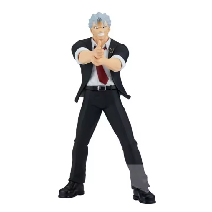 Figura banpresto undead unluck andy 16cm - 1