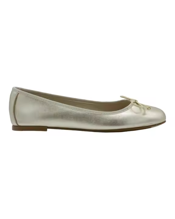 ZAPATOS DE MUJER MARIA JAEN 6054 EN ORO - 1