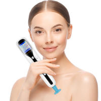 Plasma Pen De Ozono Profesional 2 En 1 Para Eliminar Manchas Y Levantar Piel Facial Y Párpados Recargable Anti-Acné Y Lifting - details 4