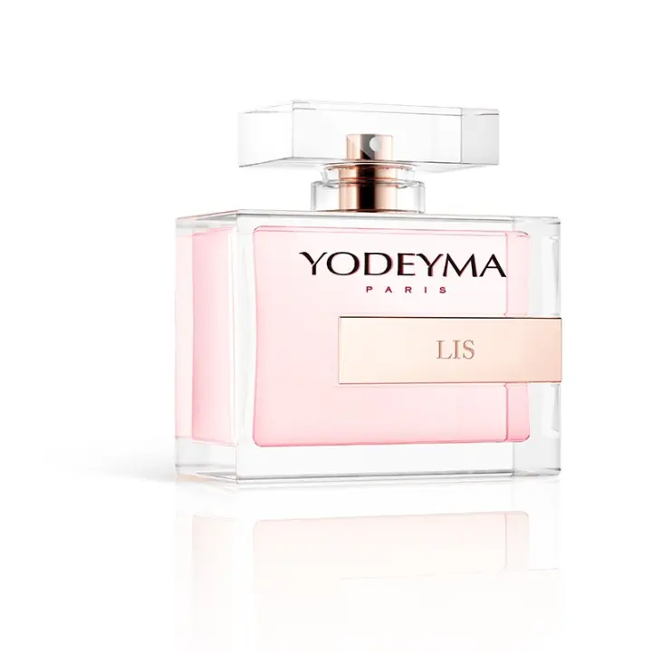 Yodeyma. Lis Eau de Parfum para Mujer de Yodeyma. Esta fragancia Lis Floral que ha creado la perfumería online Yodeyma nos presenta una fragancia el que se combinan los aromas de azahar, nardo ,vainilla de Madagascar. - 1