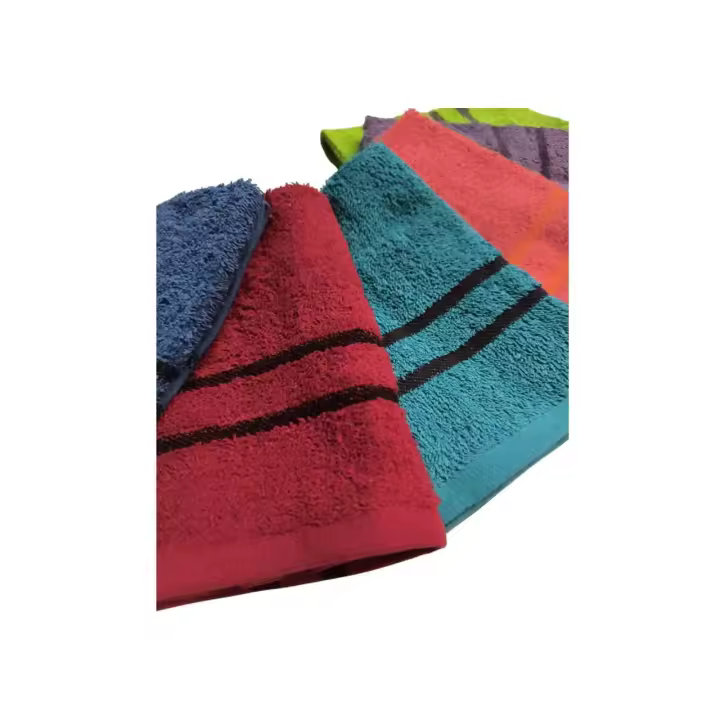 Mercatienda.es Pack de 6 Paños de Cocina Premium – Rizo Portugués, Súper Absorbentes y Duraderos - 1