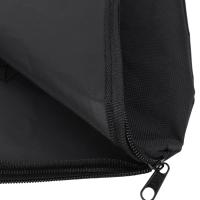 Bolsa De Almacenamiento Para Barbacoa 600D Oxford Impermeable Y Duradera Con Manija Tamaño 47x38cm Para Exteriores Y Cocina - details 8
