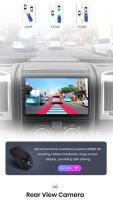 Junsun Android 13 Radio Para Ducato 3 Peugeot Boxer 2 Citroen Jumper 2 2011 2012 2013 2014 2015 2016 2017 2018 2019 2020 2021 2022 DSP Navegación GPS Reproductor Multimedia 2 DIN Inalámbrico CarPlay Android Auto Radio - details 14