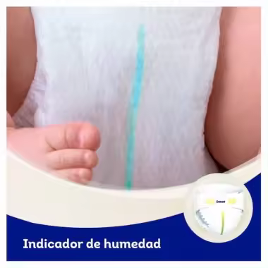 Pañales Dodot Sensitive Extra Talla 6+ (41 Uds.) Dodot - 1