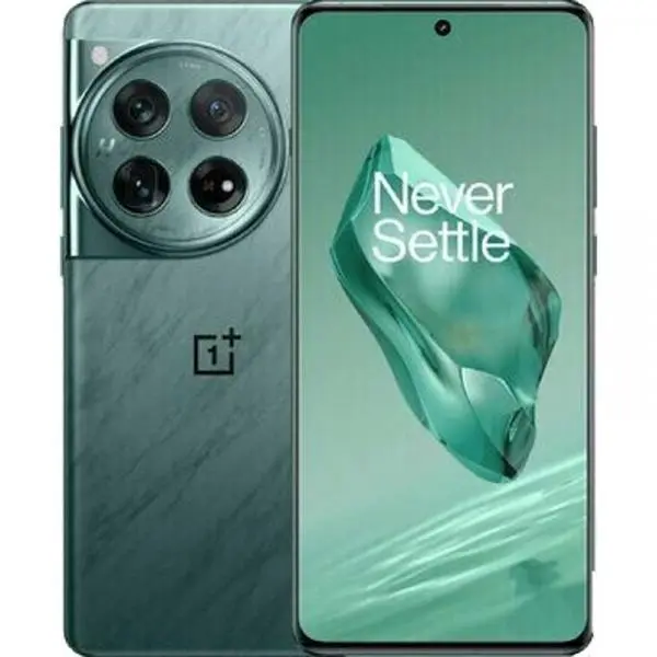 OnePlus 12 512/16GB Flowy Esmeralda UE - 1