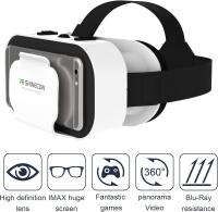 Gafas de realidad virtual 3D, Gafas VR with Bluetooth Remote Control, compatibles with iOS Android 4.7-6.5 Pulgadas, ajustadas para Samsung Note 10 +/S20/S22/S23, iPhone X/12/13 - details 1