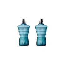 Jean Paul Gaultier - Le Male Duo Set Regalo para hombre Eau de Toilette 40 Ml. + 40 Ml. | Cofre regalo para hombre ideal para llevar a cualquier parte. Le Male: Icono de Masculinidad, Frescura y Seducción. - details 2