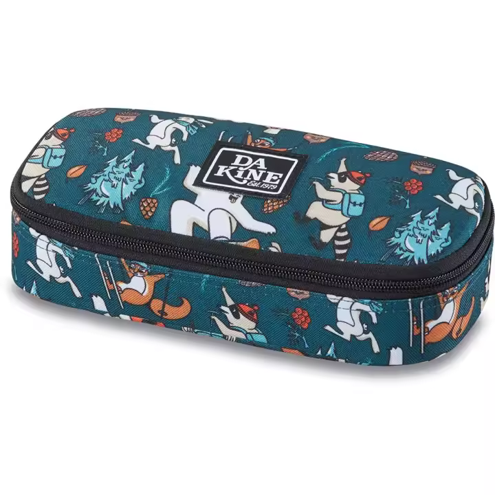 Maletas y bolsas Estuches Dakine Estuche D8160041 Multicolor - 1