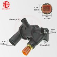 Carcasa Termostato 25650-02560 Adecuado Para KIA Picanto SA Nuevo Morning 2004-10 Hyundai Santro Amica Atos Atoz Paquete Único - details 1