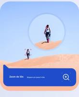 4DRC V30 Mini Dron 4K 1080P Cámara HD Drones WiFi Evitación De Obstáculos Plegable Quadcopter RC Helicóptero Juguete Pequeño Para Niños - details 8