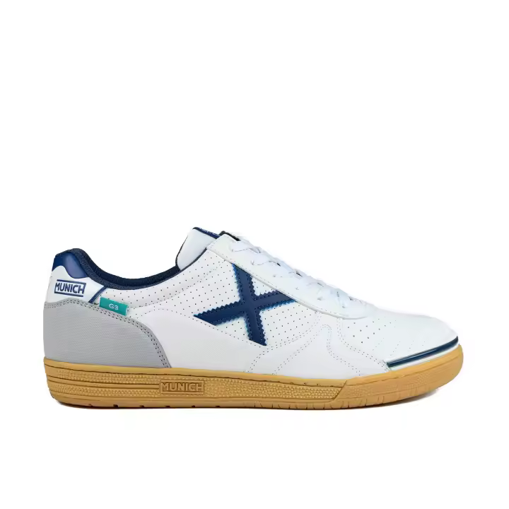 Munich G-3 Profit Sport 423 Zapatilla Hombre - 1