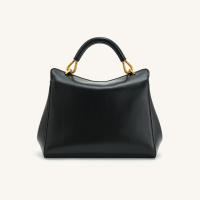 Bolso De Hombro Para Mujer JW PEI 2025 Nueva Canvas Marrón Con Cierre De Cerradura Lucía Bolso Bandolera De Lujo Para Seniors - details 12