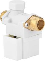 Válvula solenoide Eléctrica de 220 V CA, interruptor de válvula solenoide normalmente Cerrado para calentador de Agua Solar - details 2