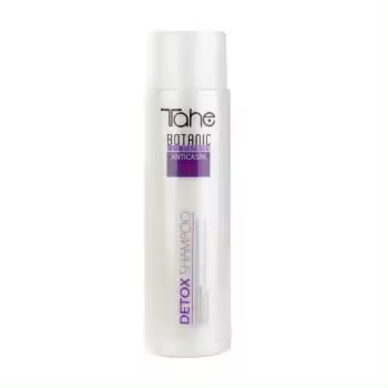 Tahe B.T.-Detox-Champu Anti-Caspa 300Ml - 1