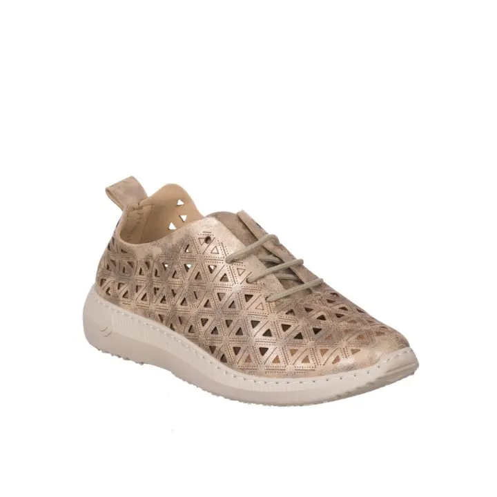 Zapatos sport ROAL 3712 Mujer Marrón - 1