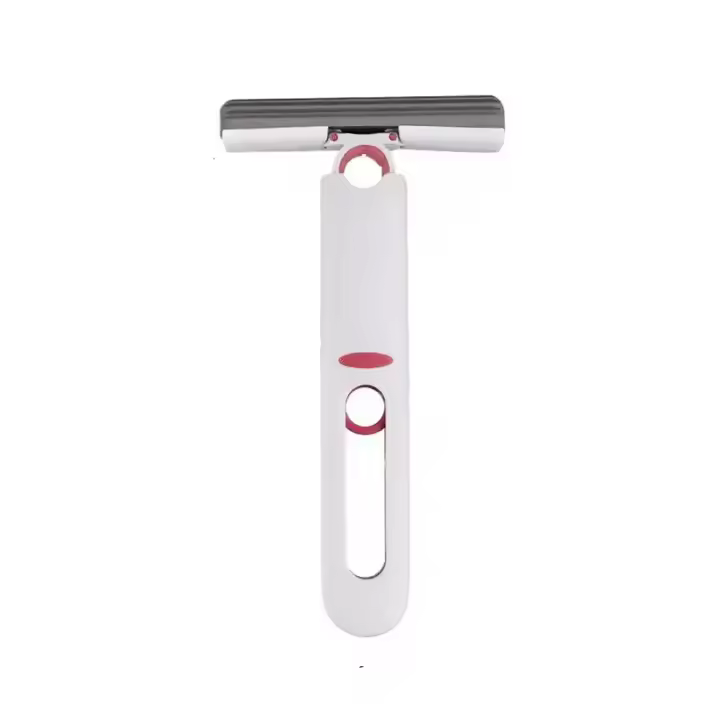 Mini fregona exprimible multifuncional, fregonas de limpieza para el hogar, cocina, coche, ventana, limpiador de esponja de vidrio, herramienta de limpieza del hogar, nuevo 2023 - 1