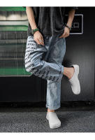 Zapatillas De Verano Para Hombre Con Capa De Dedo Antideslizantes Impermeables Cómodas Y Transpirables Sandalias Planas De Trabajo En Color Sólido Para Cocinero - details 11