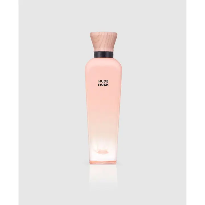 Adolfo Dominguez Nude Musk 120 Ml TESTER EDITION - Perfume para Mujeres - 1