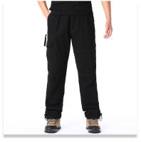 Pantalones De Lucha Táctica De Camuflaje Para Hombre Con Multiple Bolsillos Estilo Safari Coton Midweight Cierre De Cremallera - details 20
