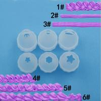 10Pcs Tubo De Plástico Para Decoración De Fundas De Teléfono Móvil Accesorios DIY Crema Adhesiva Gel De Crema Simulada - details 14