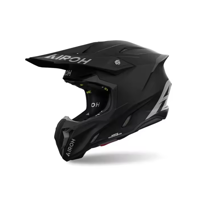 Airoh Casco Off-road Twist Iii Color - 1