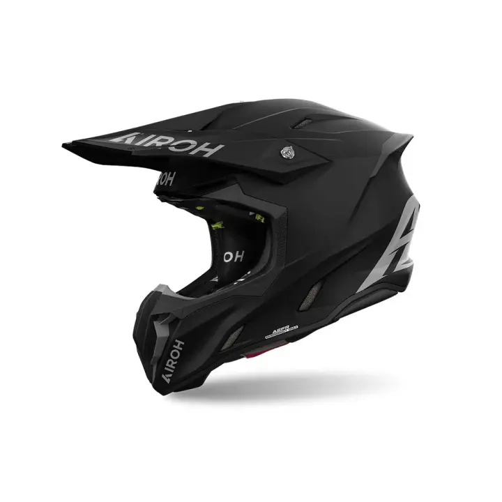 Airoh Casco Off-road Twist Iii Color - 1