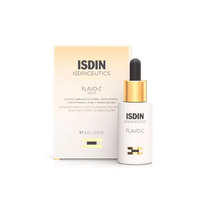 ISDINCEUTICS REJUVENATE FLAVO-C SERUM 30 ML - 1