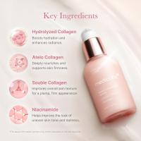 Medicube Triple Collagen Serum 4.0 – Sérum de triple colágeno con niacinamida, hidratante y reafirmante - details 0